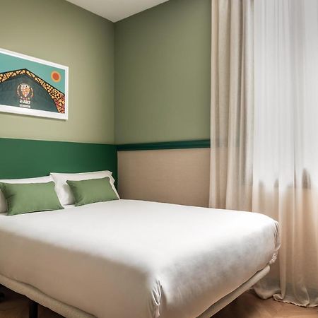 Bypillow Twenty Barcelona Bagian luar foto