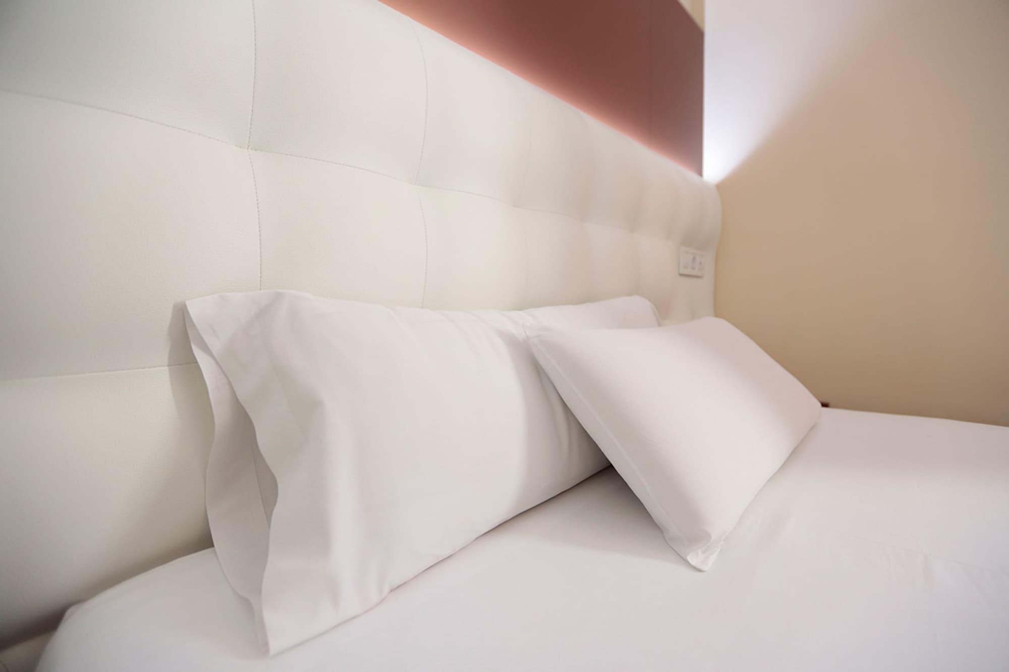 Bypillow Twenty Barcelona Bagian luar foto