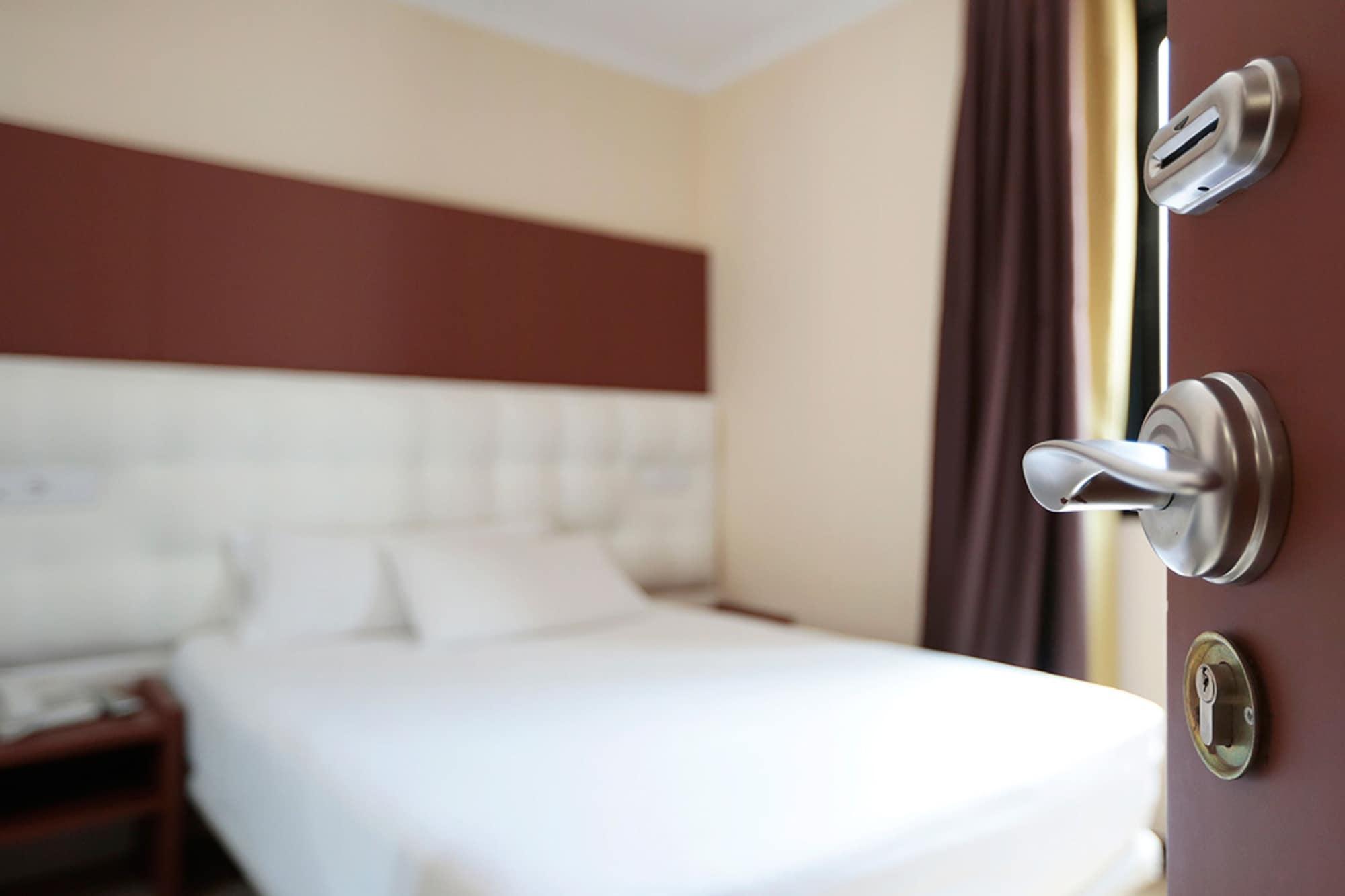Bypillow Twenty Barcelona Bagian luar foto