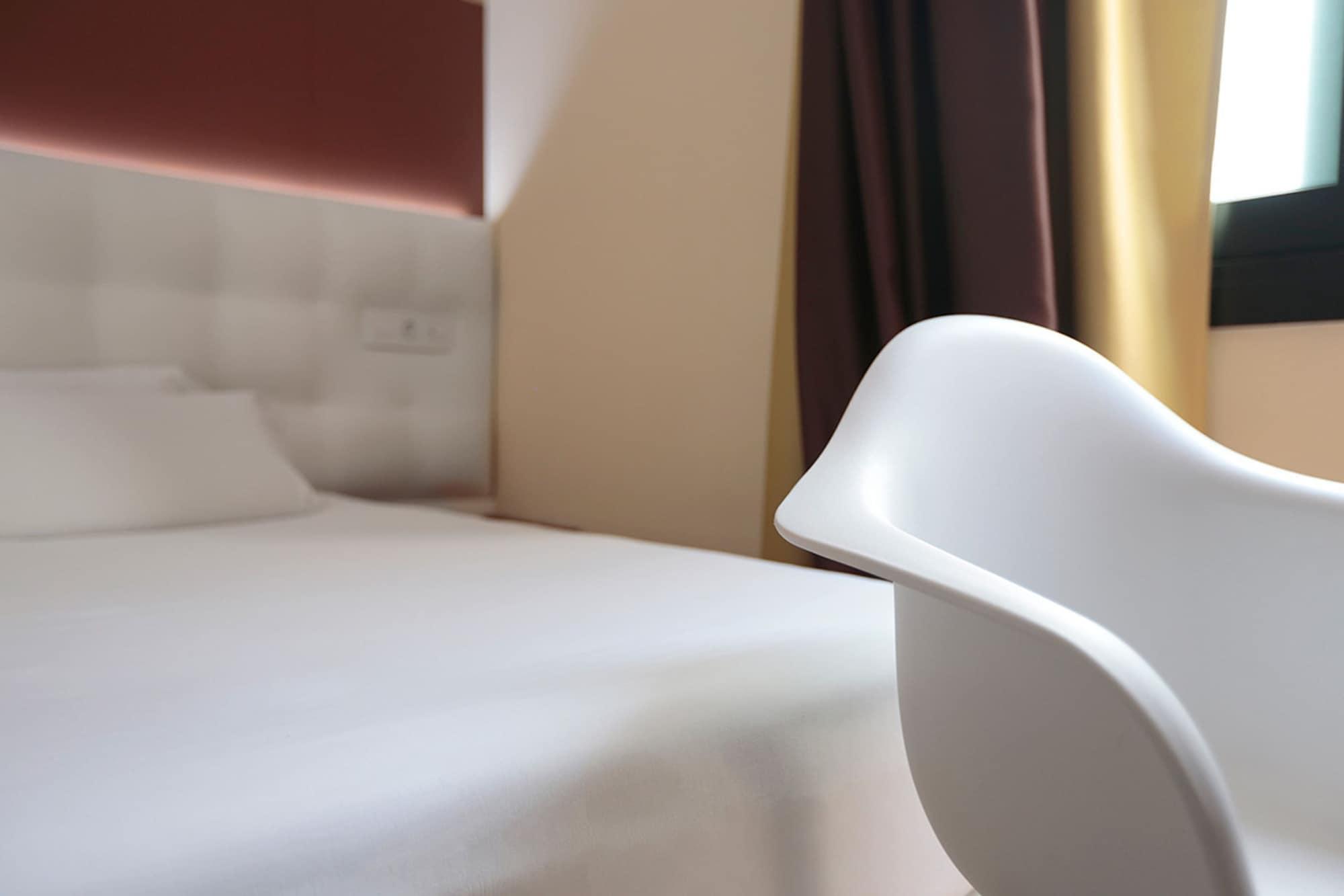Bypillow Twenty Barcelona Bagian luar foto