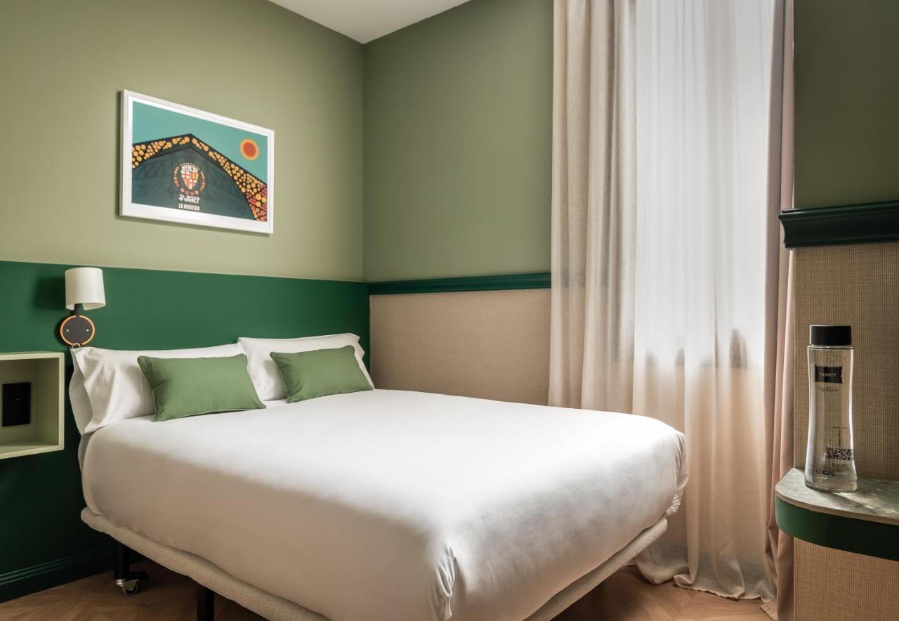 Bypillow Twenty Barcelona Bagian luar foto