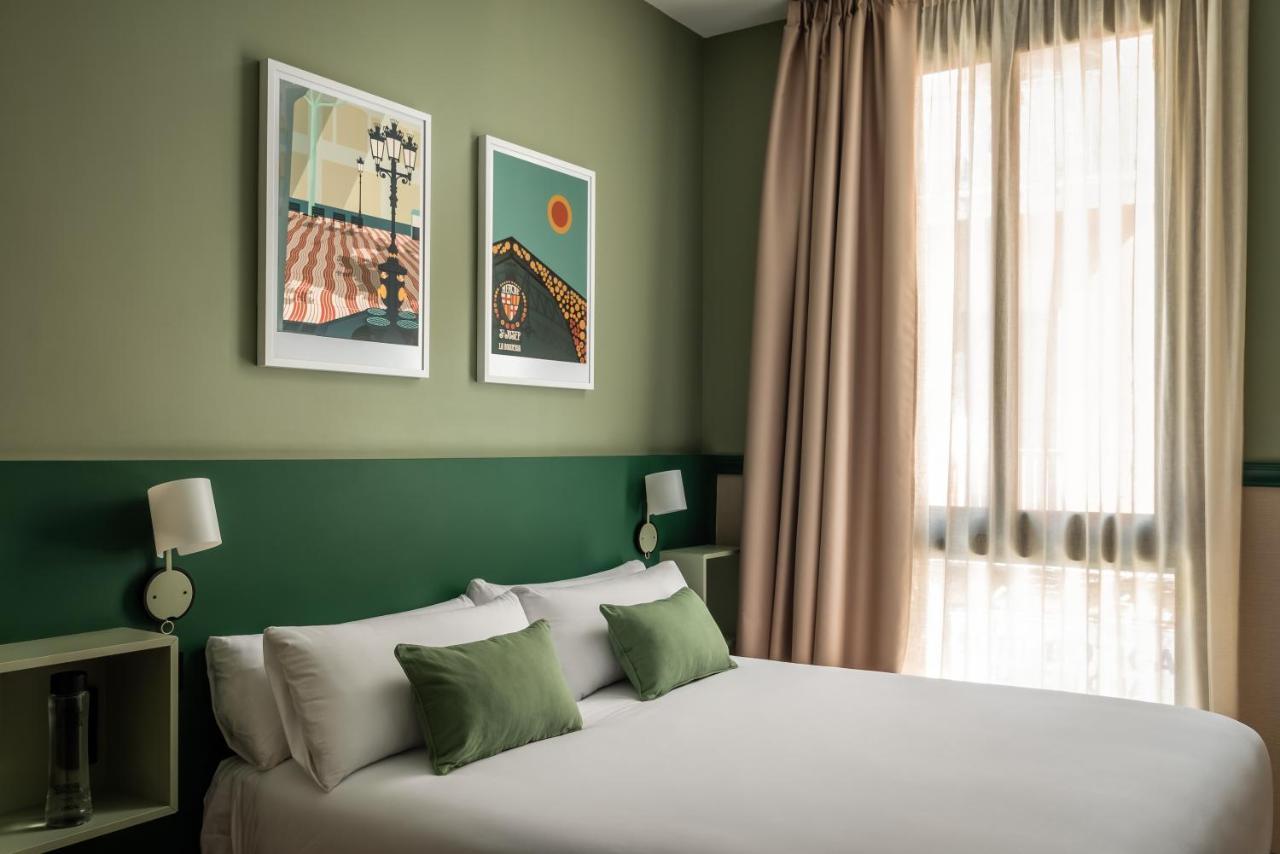 Bypillow Twenty Barcelona Bagian luar foto