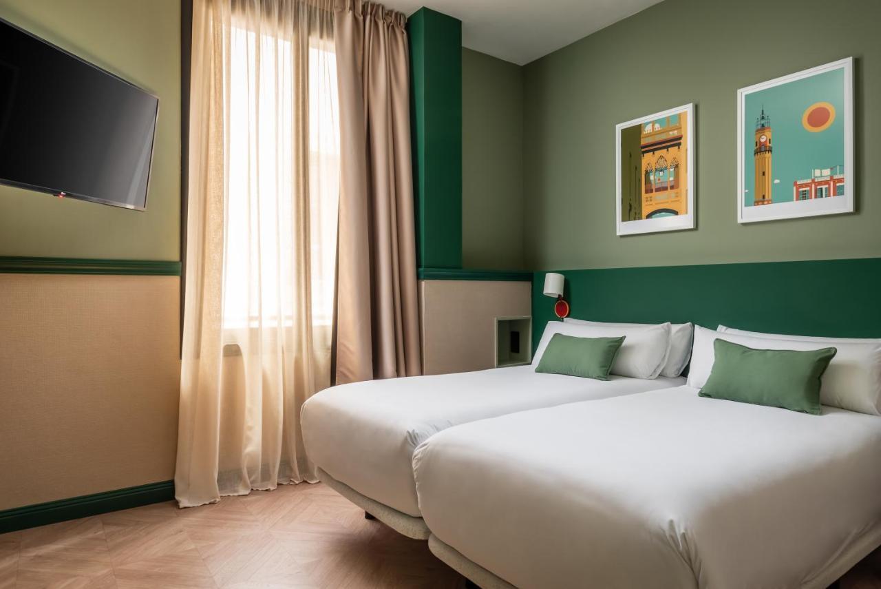 Bypillow Twenty Barcelona Bagian luar foto