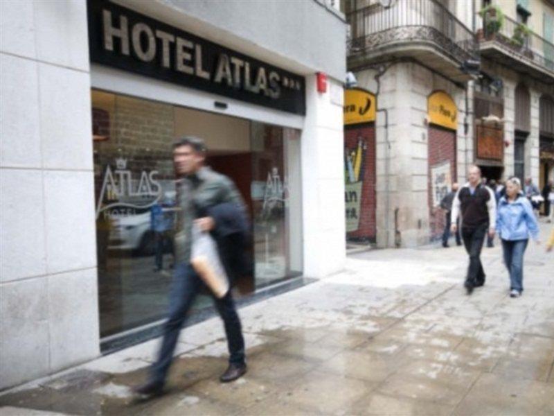 Bypillow Twenty Barcelona Bagian luar foto