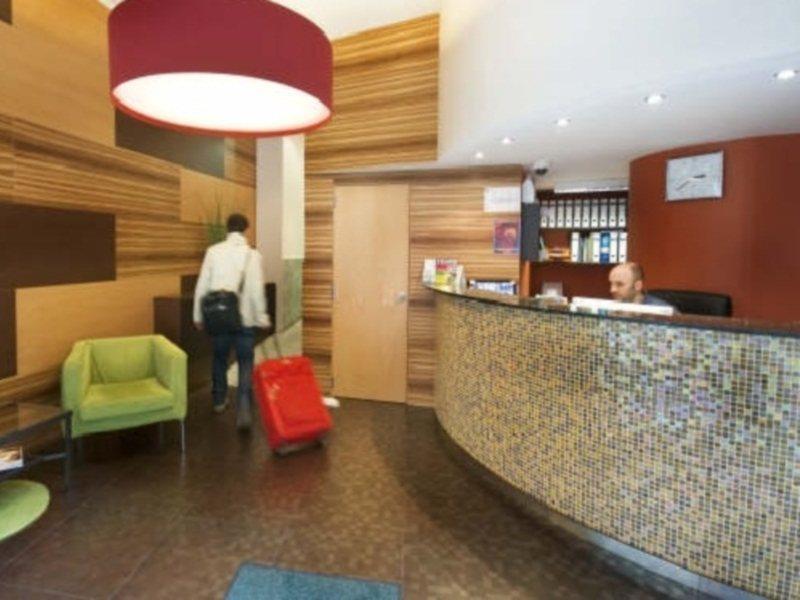 Bypillow Twenty Barcelona Bagian luar foto