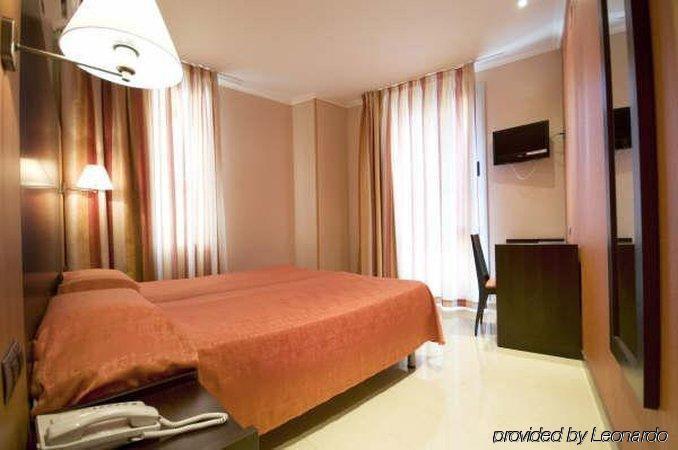 Bypillow Twenty Barcelona Ruang foto