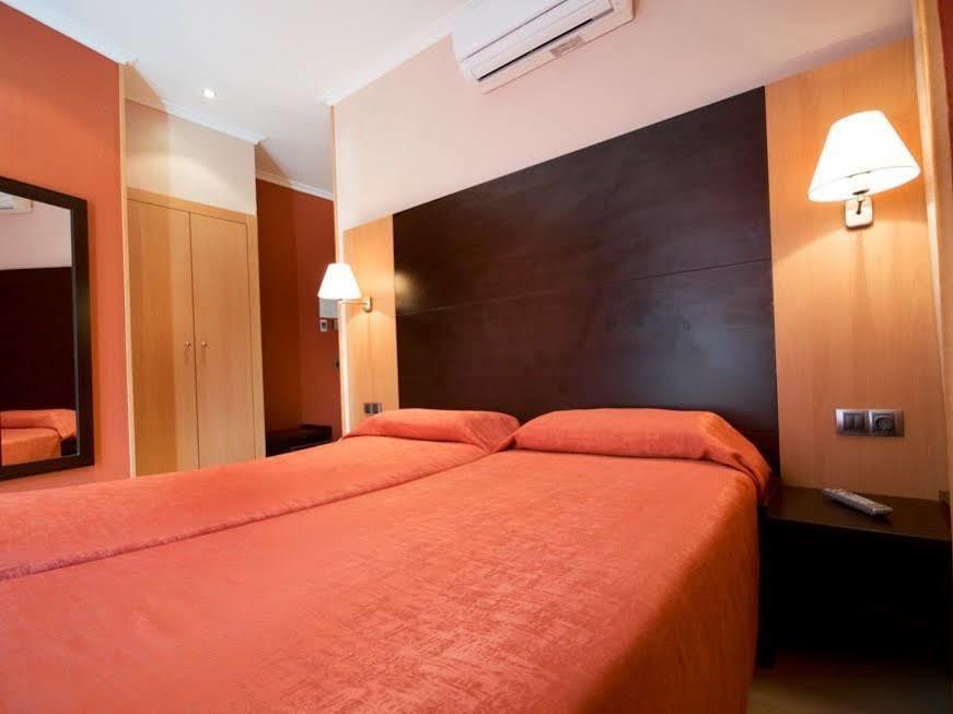 Bypillow Twenty Barcelona Bagian luar foto