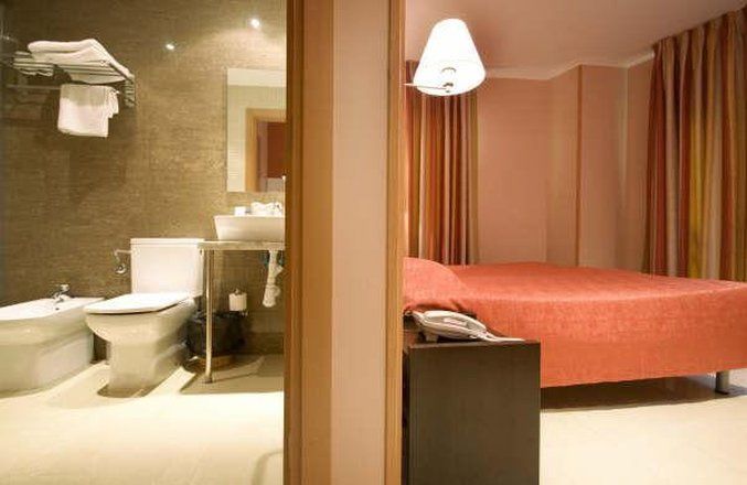 Bypillow Twenty Barcelona Ruang foto