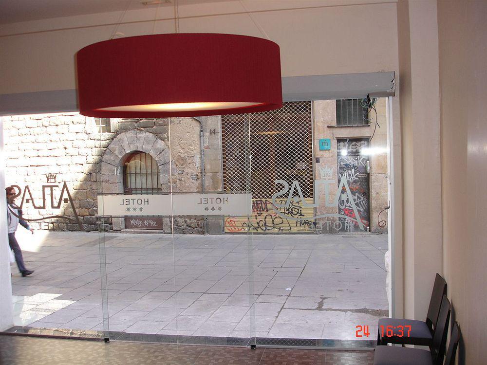 Bypillow Twenty Barcelona Bagian luar foto